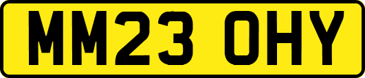 MM23OHY