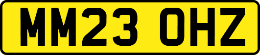 MM23OHZ