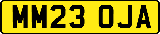 MM23OJA