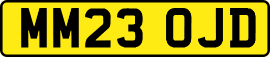 MM23OJD