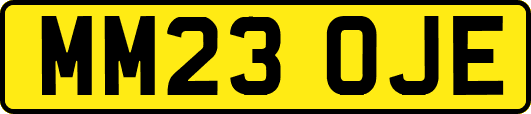 MM23OJE