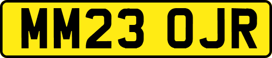 MM23OJR