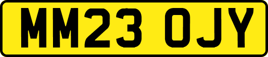 MM23OJY