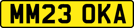 MM23OKA