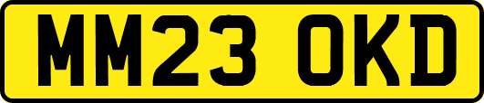 MM23OKD