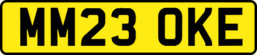 MM23OKE