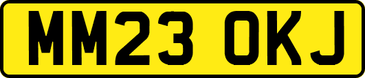 MM23OKJ