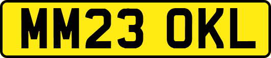 MM23OKL