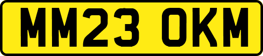 MM23OKM