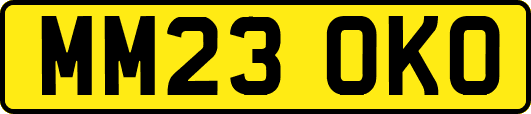 MM23OKO