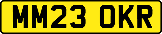 MM23OKR