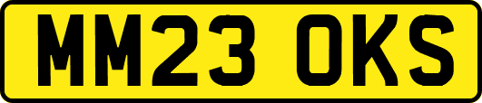 MM23OKS