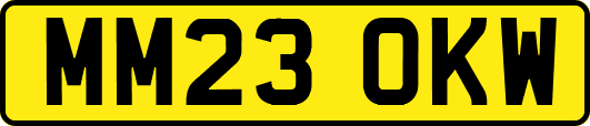 MM23OKW
