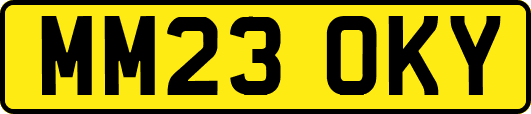 MM23OKY