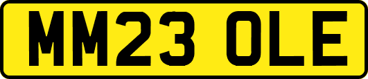 MM23OLE