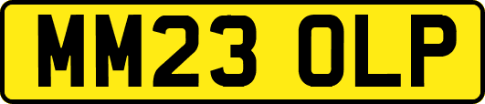 MM23OLP
