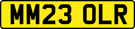 MM23OLR