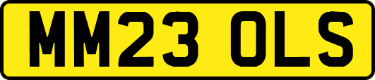 MM23OLS