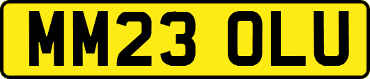 MM23OLU