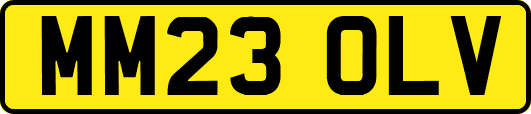 MM23OLV