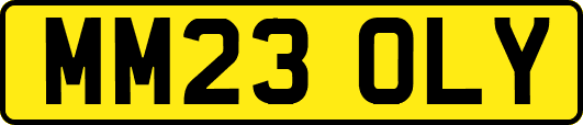 MM23OLY