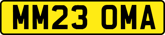 MM23OMA
