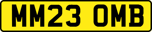 MM23OMB