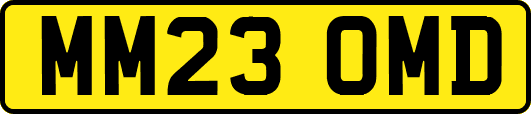 MM23OMD