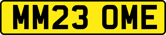 MM23OME