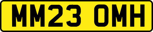 MM23OMH