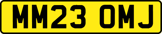 MM23OMJ