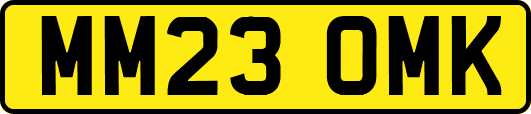 MM23OMK