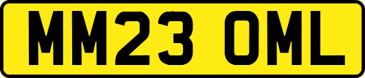 MM23OML