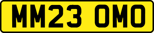 MM23OMO