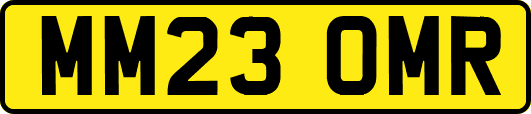 MM23OMR