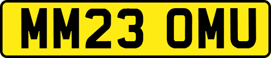 MM23OMU