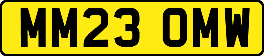 MM23OMW