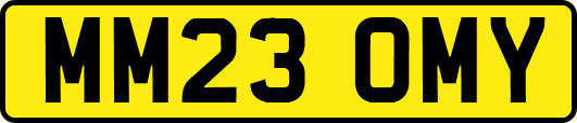 MM23OMY