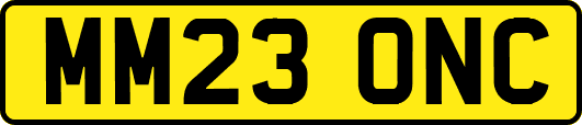 MM23ONC