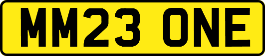 MM23ONE