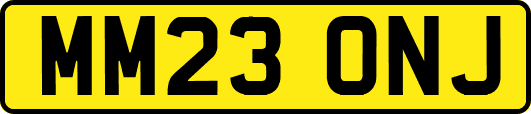 MM23ONJ