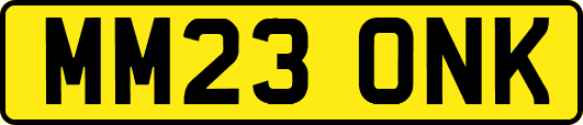 MM23ONK