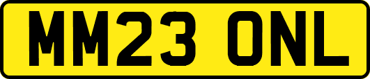 MM23ONL