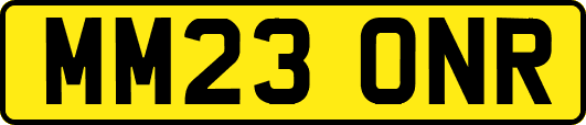 MM23ONR