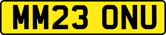 MM23ONU