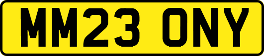 MM23ONY