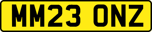MM23ONZ