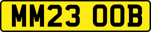 MM23OOB