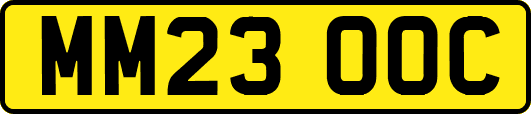 MM23OOC