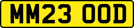 MM23OOD